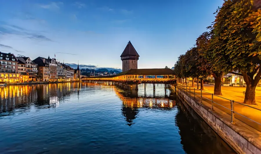 Immobilien Schweiz