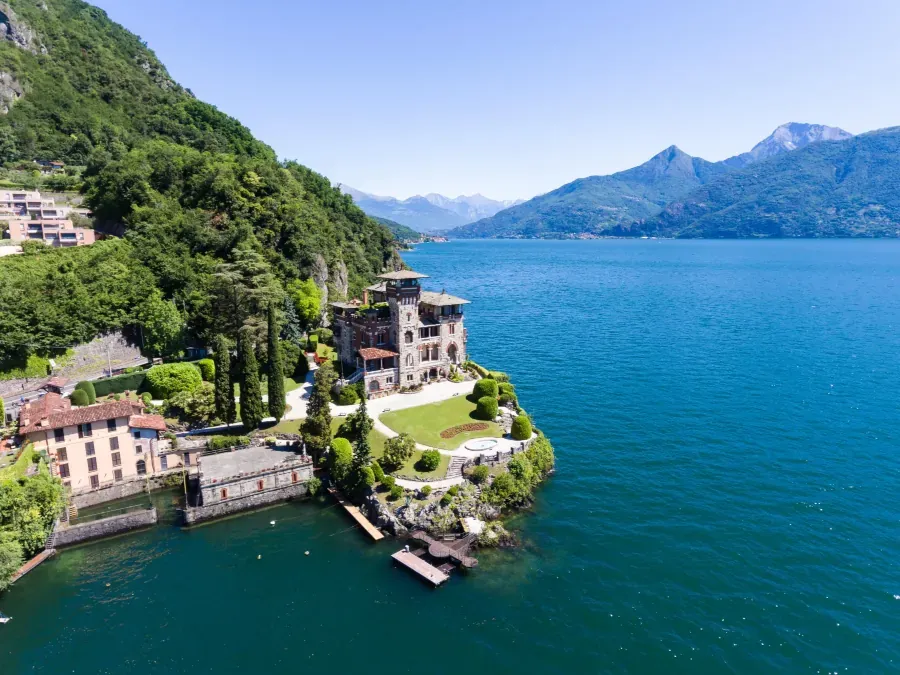 Immobilien International