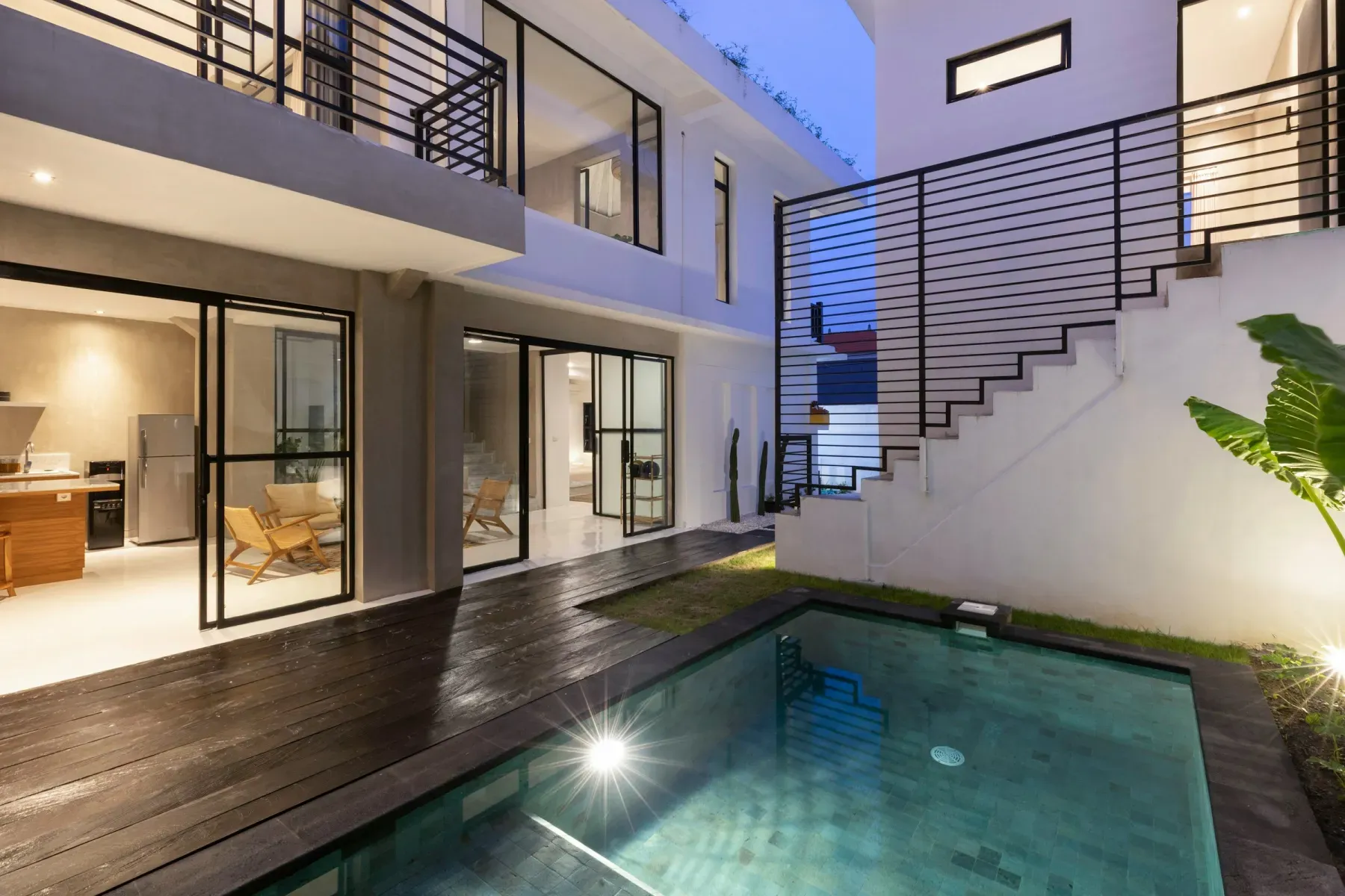Exklusive Immobilien