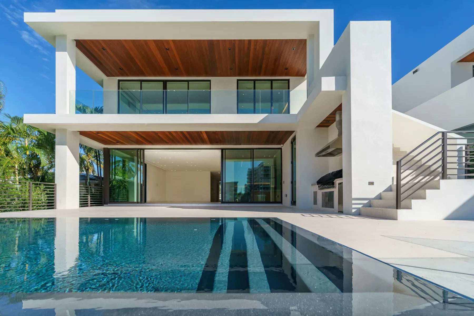 Off-Market Immobilien Schweiz & International