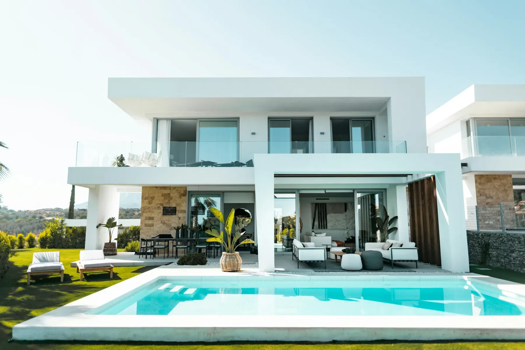 Off-Market Immobilien Schweiz & International