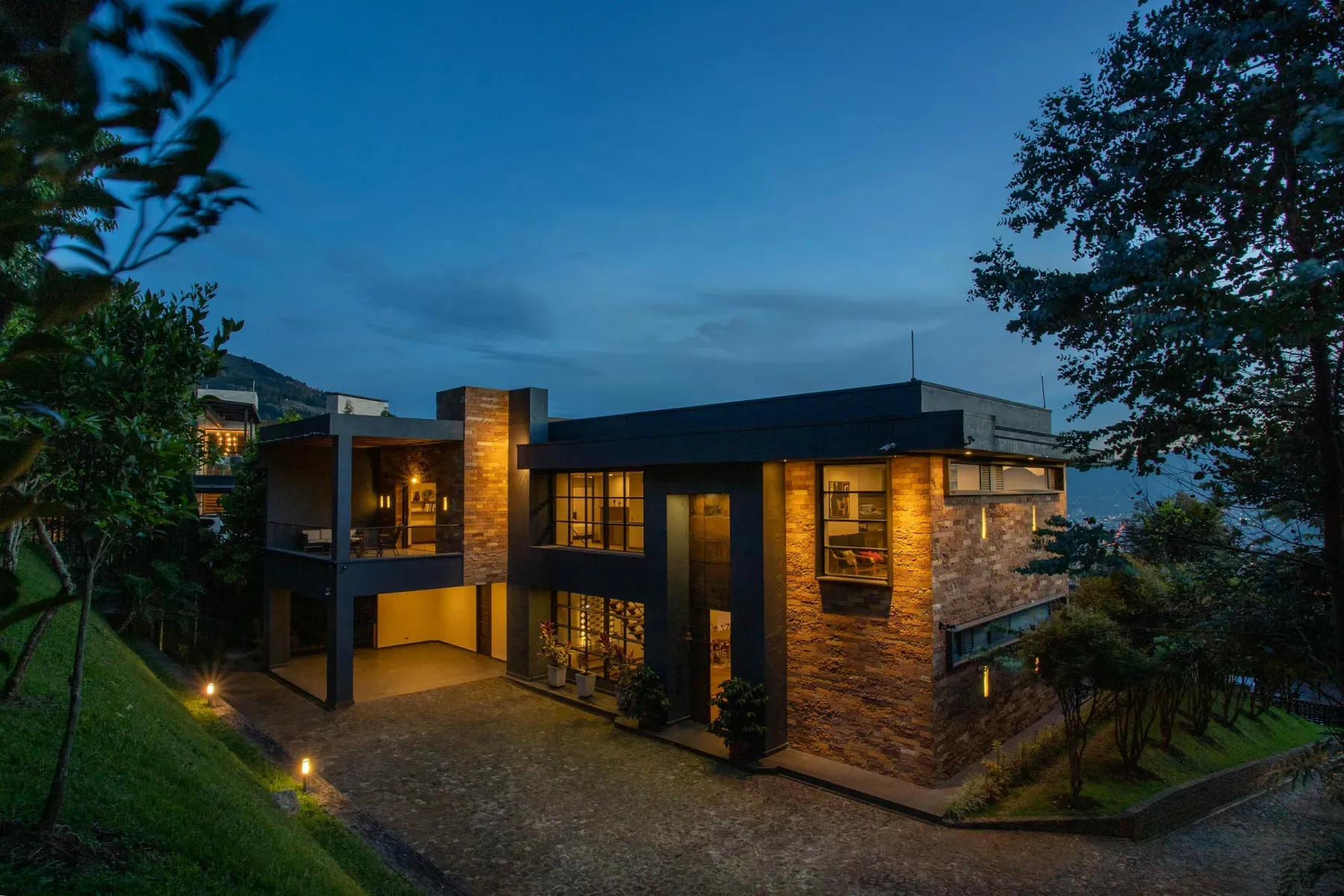 Off-Market Immobilien Schweiz & International